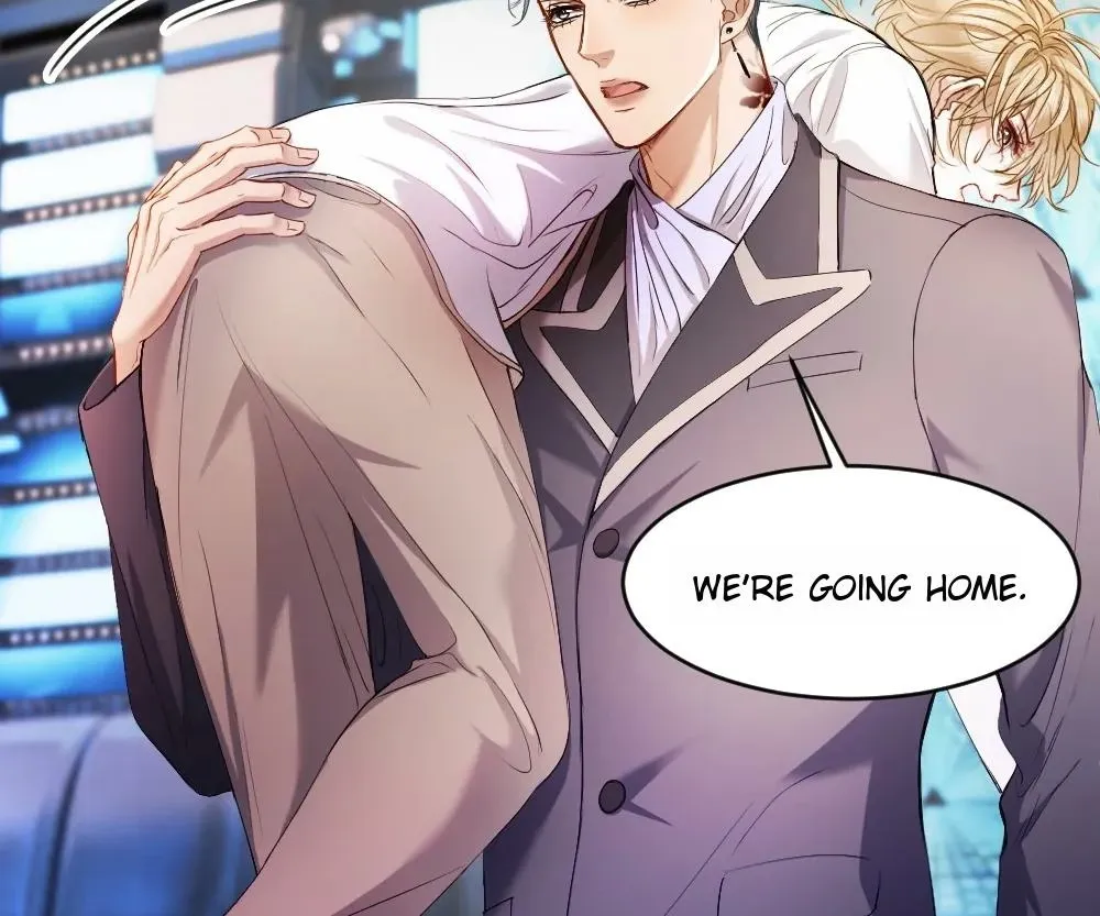 Handsome Guy Takes Over Systems Chapter 54 page 81 - 