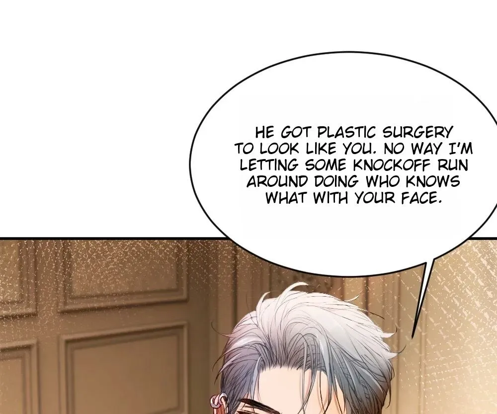 Handsome Guy Takes Over Systems Chapter 55 page 12 - 
