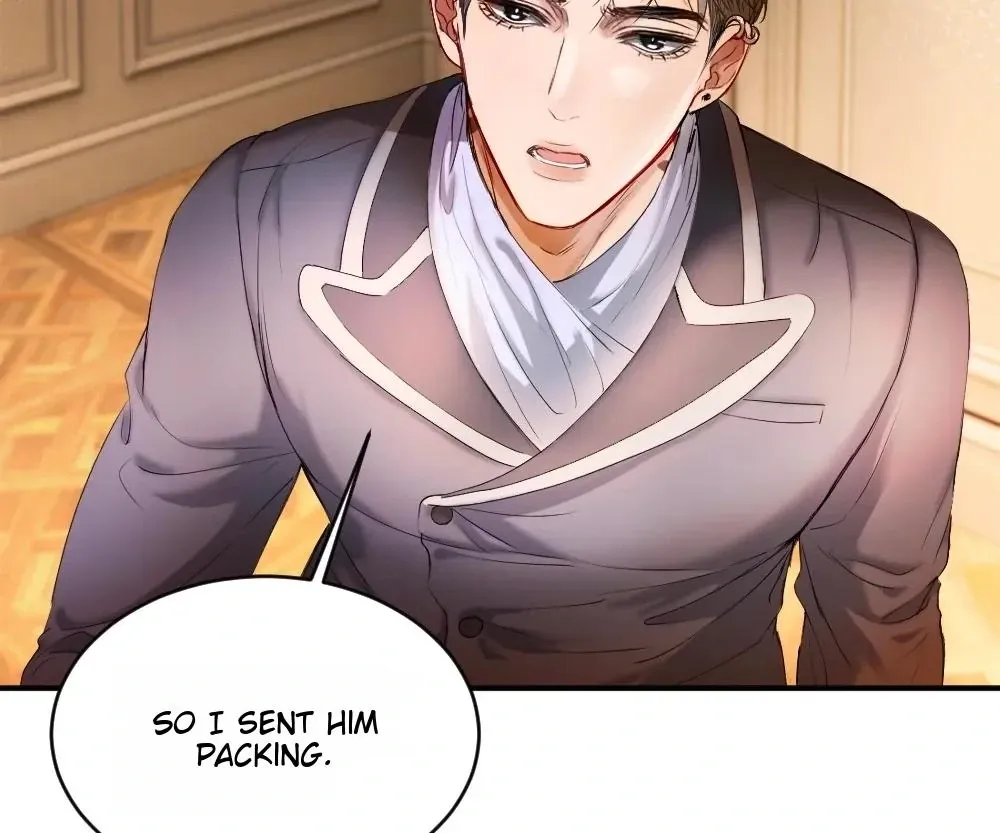 Handsome Guy Takes Over Systems Chapter 55 page 13 - 