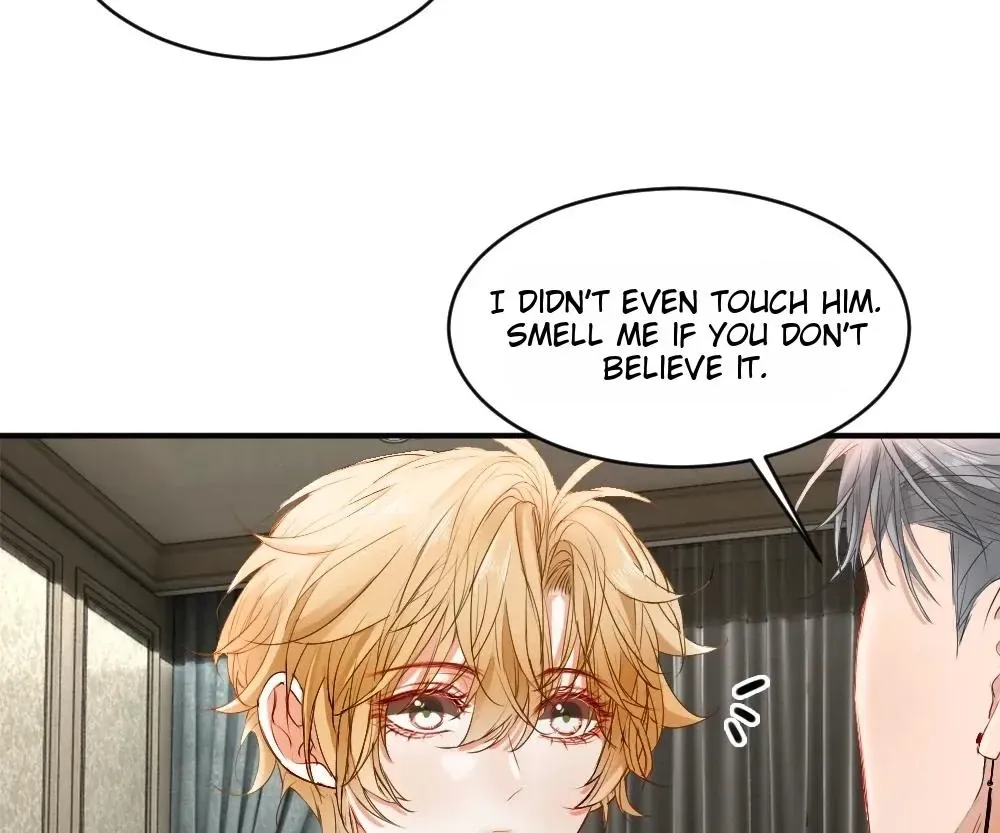 Handsome Guy Takes Over Systems Chapter 55 page 14 - 