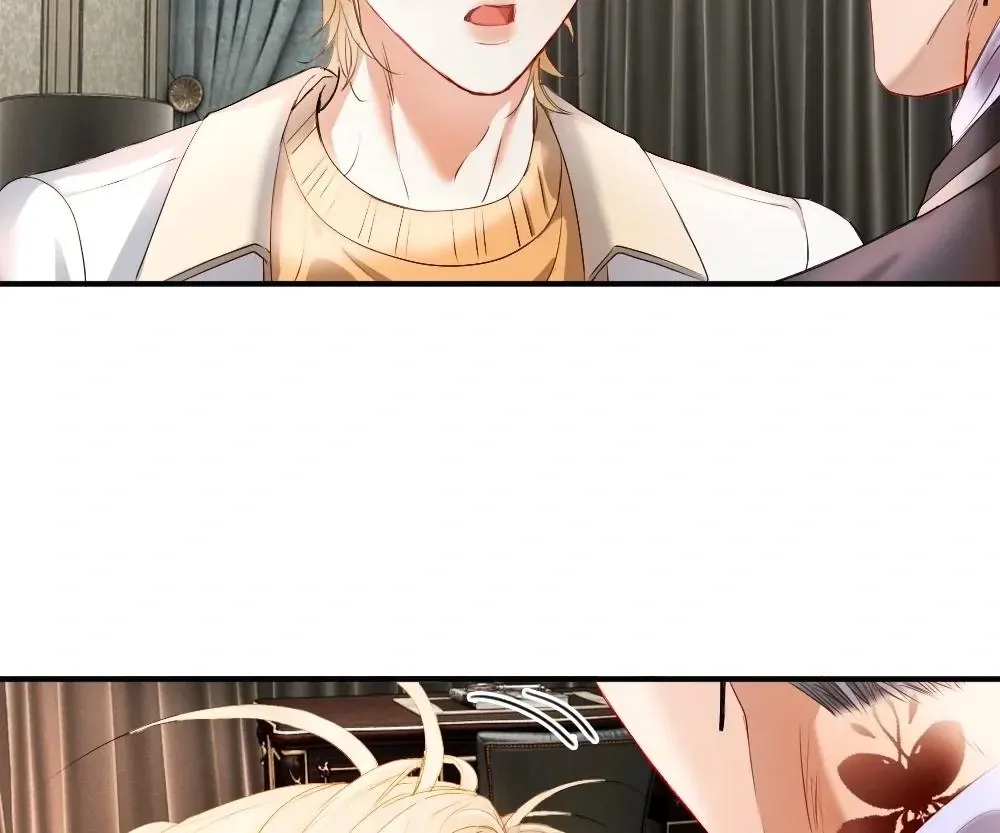 Handsome Guy Takes Over Systems Chapter 55 page 15 - 