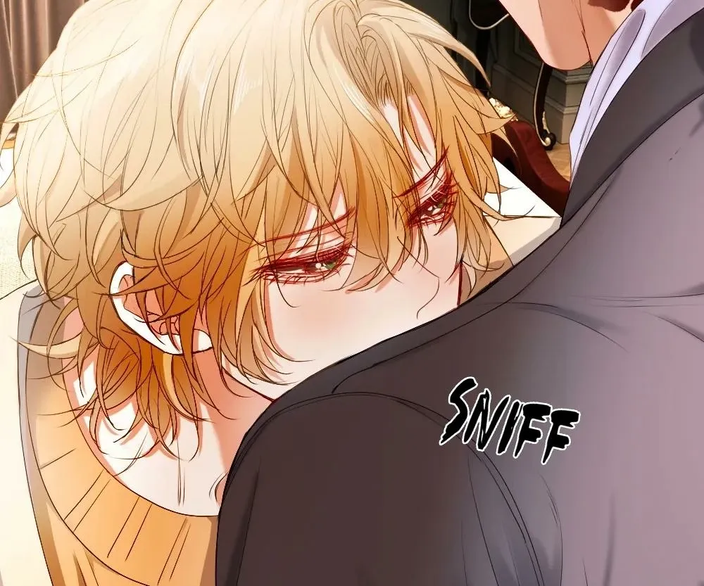 Handsome Guy Takes Over Systems Chapter 55 page 16 - 