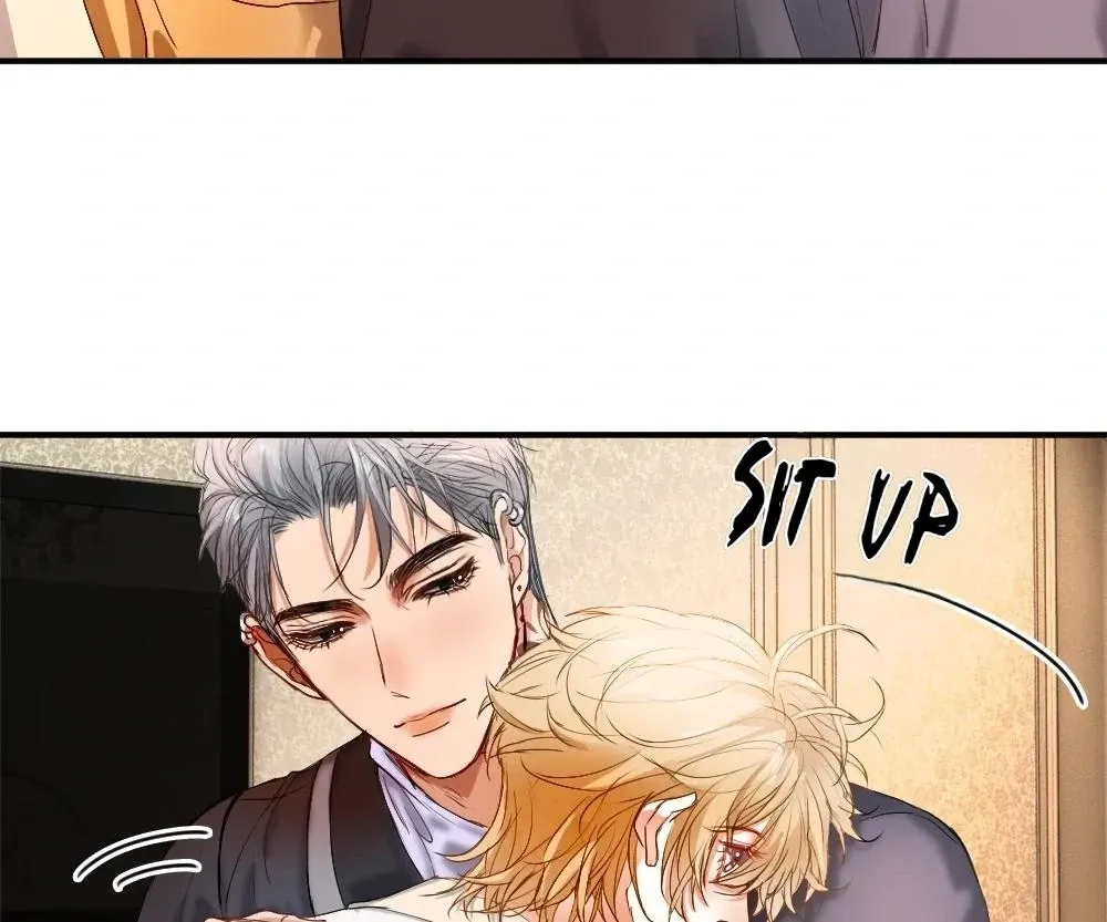 Handsome Guy Takes Over Systems Chapter 55 page 17 - 