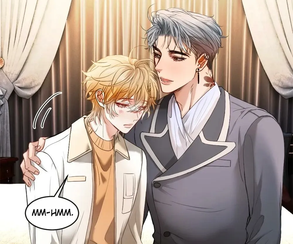 Handsome Guy Takes Over Systems Chapter 55 page 20 - 