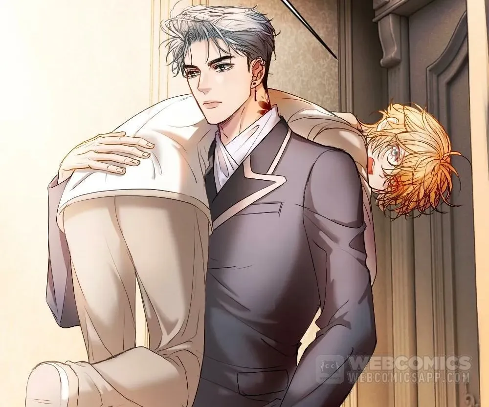 Handsome Guy Takes Over Systems Chapter 55 page 3 - 