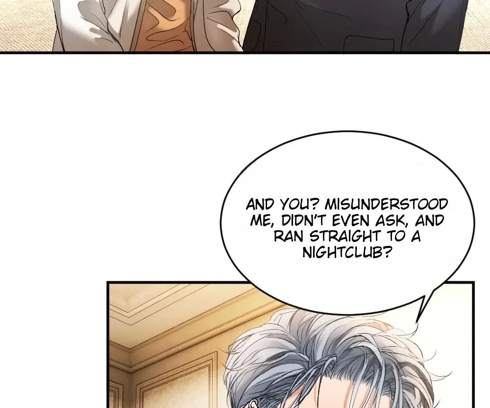 Handsome Guy Takes Over Systems Chapter 55 page 21 - 