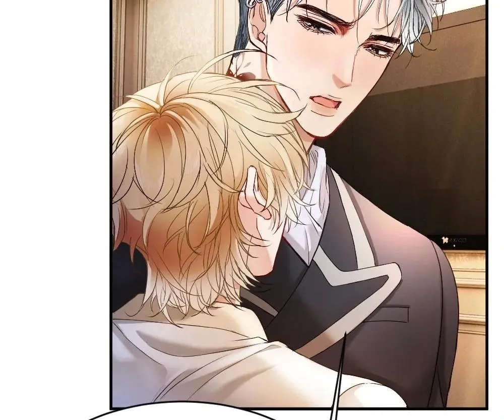 Handsome Guy Takes Over Systems Chapter 55 page 22 - 