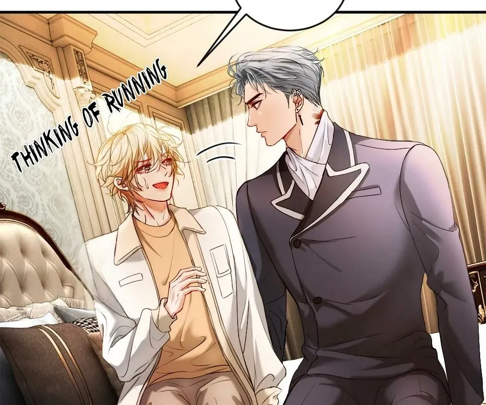 Handsome Guy Takes Over Systems Chapter 55 page 24 - 