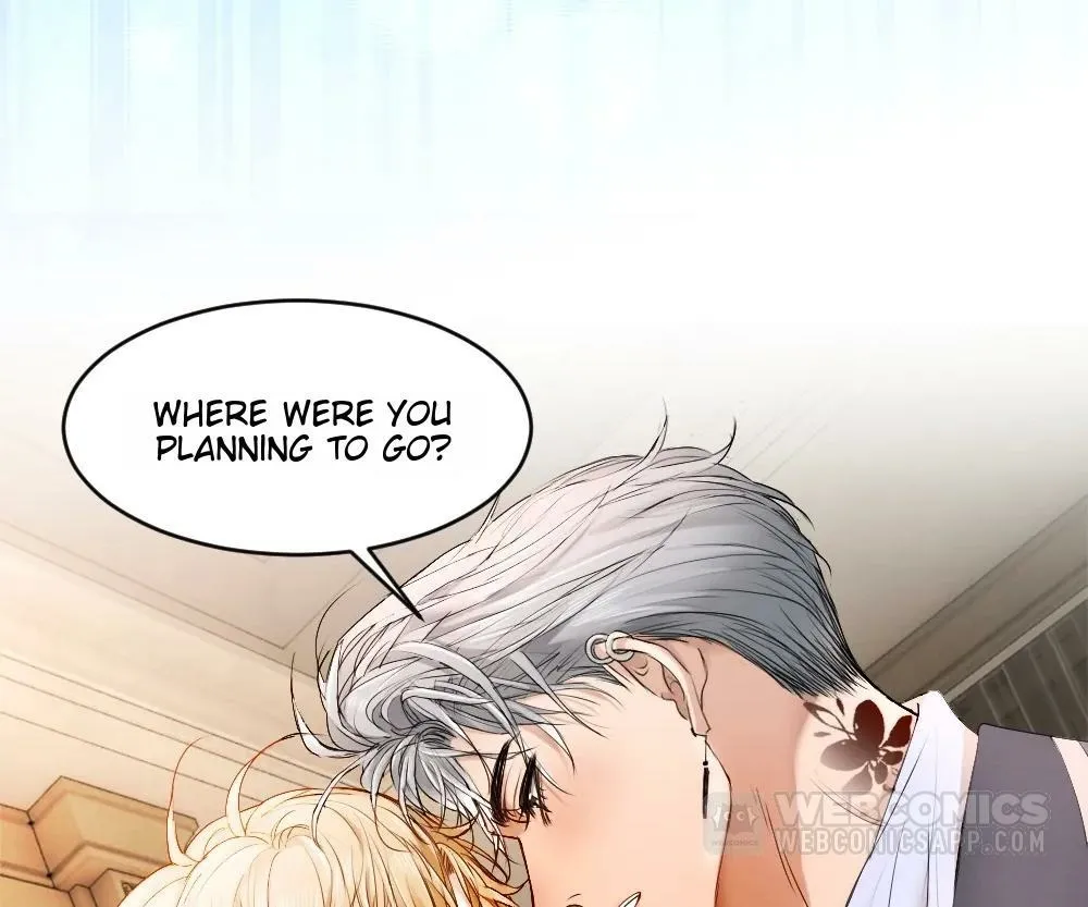 Handsome Guy Takes Over Systems Chapter 55 page 27 - 