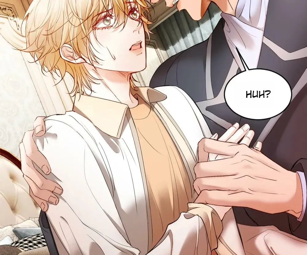 Handsome Guy Takes Over Systems Chapter 55 page 28 - 