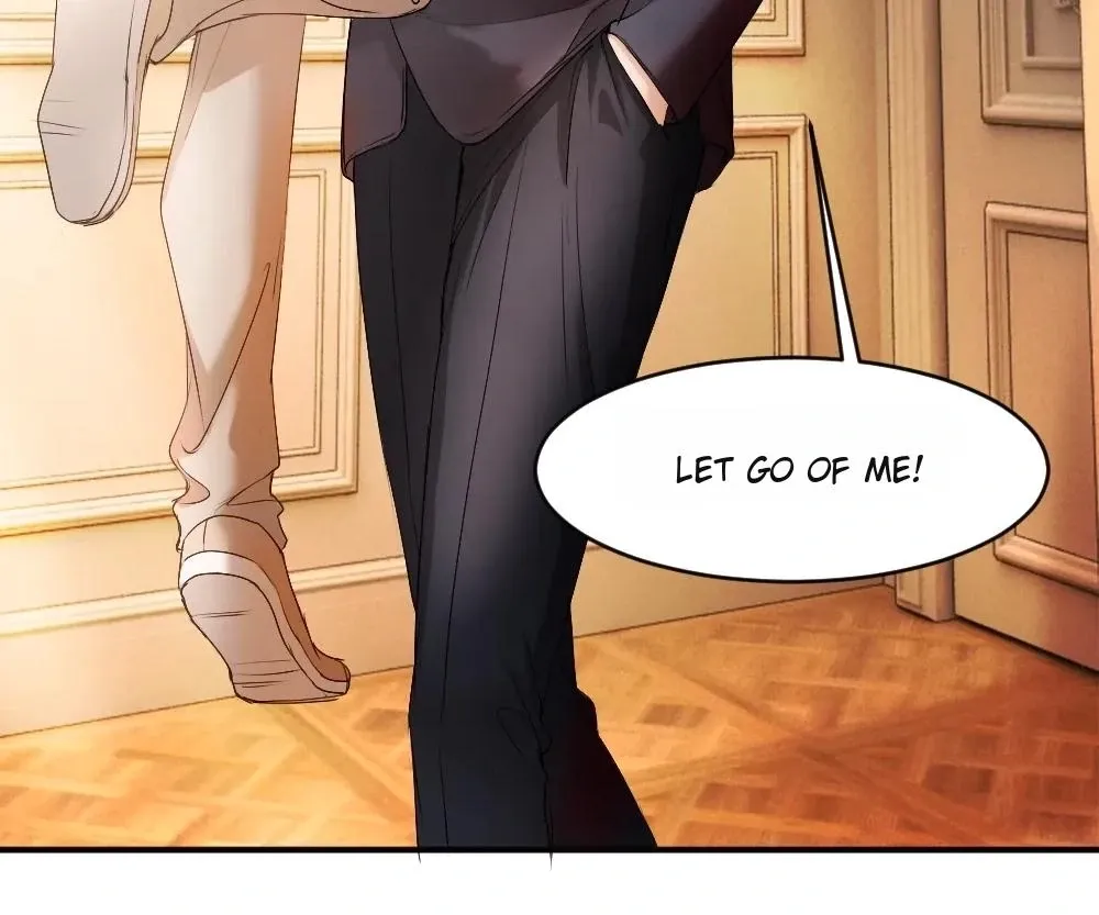 Handsome Guy Takes Over Systems Chapter 55 page 4 - 