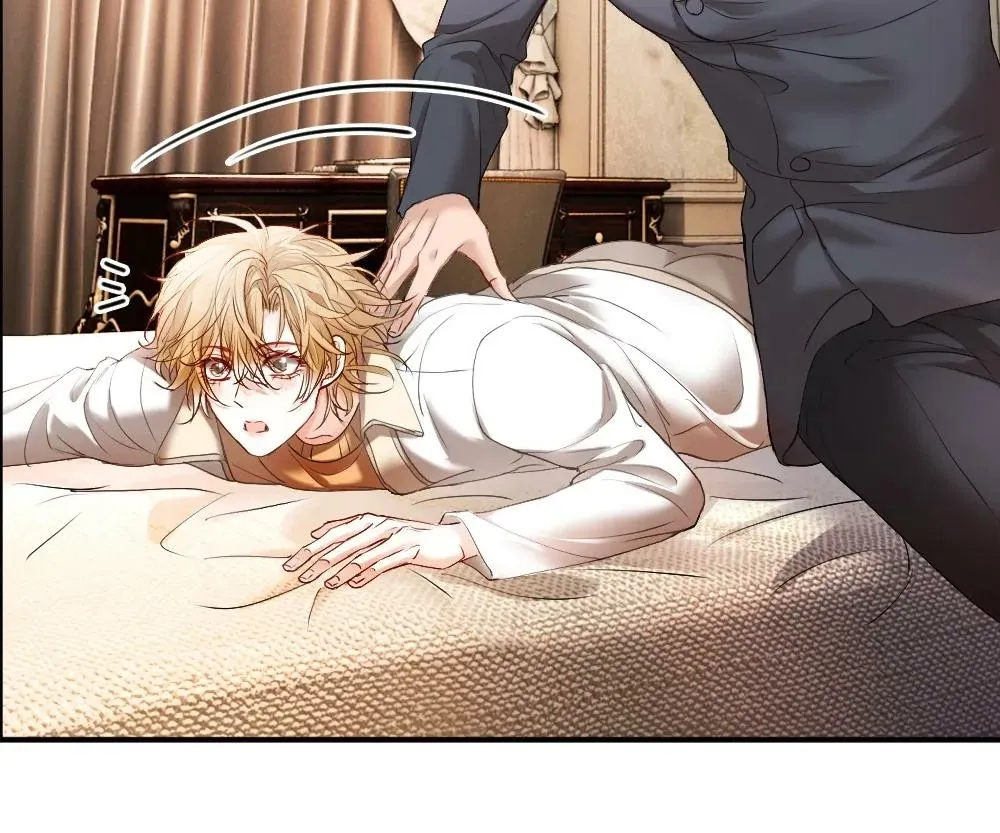 Handsome Guy Takes Over Systems Chapter 55 page 32 - 