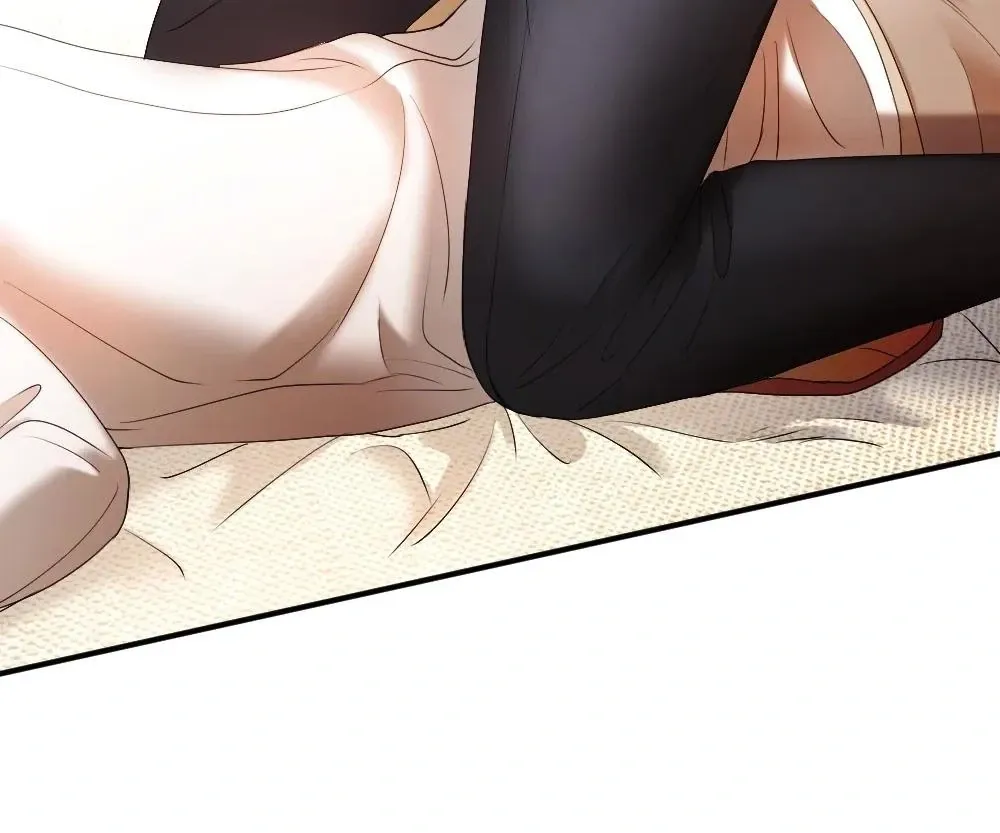 Handsome Guy Takes Over Systems Chapter 55 page 34 - 