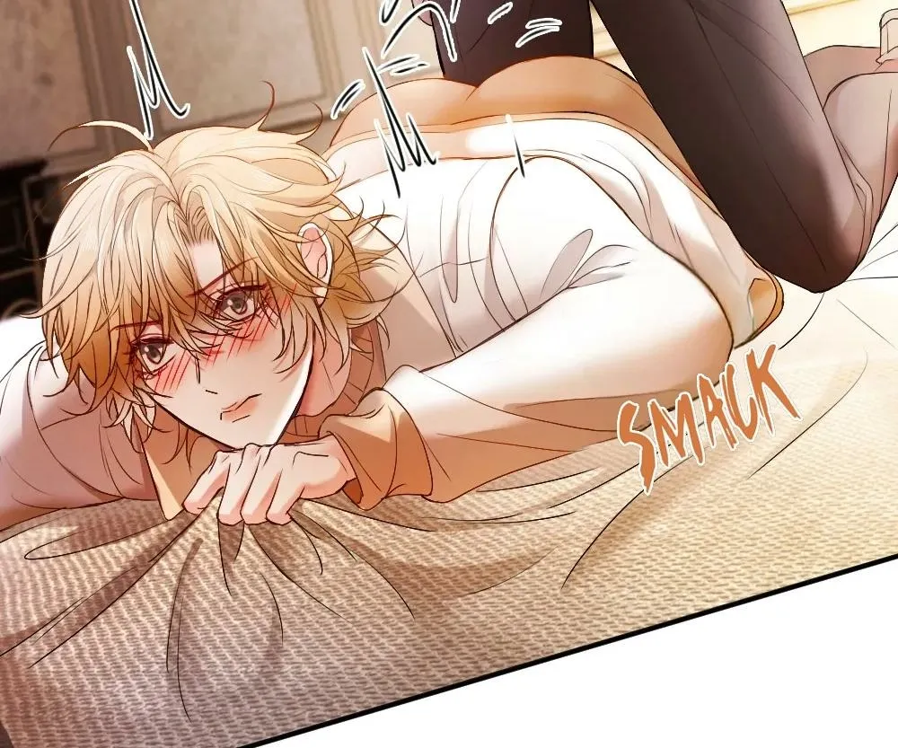 Handsome Guy Takes Over Systems Chapter 55 page 37 - 