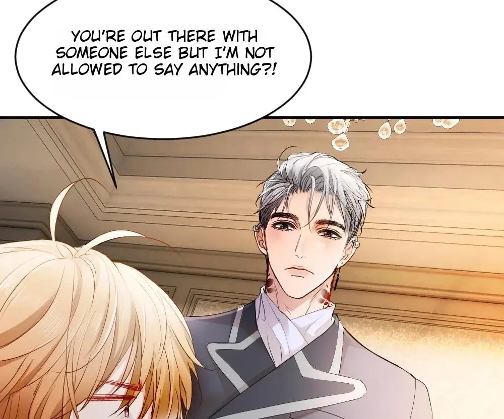 Handsome Guy Takes Over Systems Chapter 55 page 40 - 