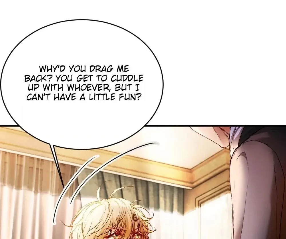 Handsome Guy Takes Over Systems Chapter 55 page 5 - 