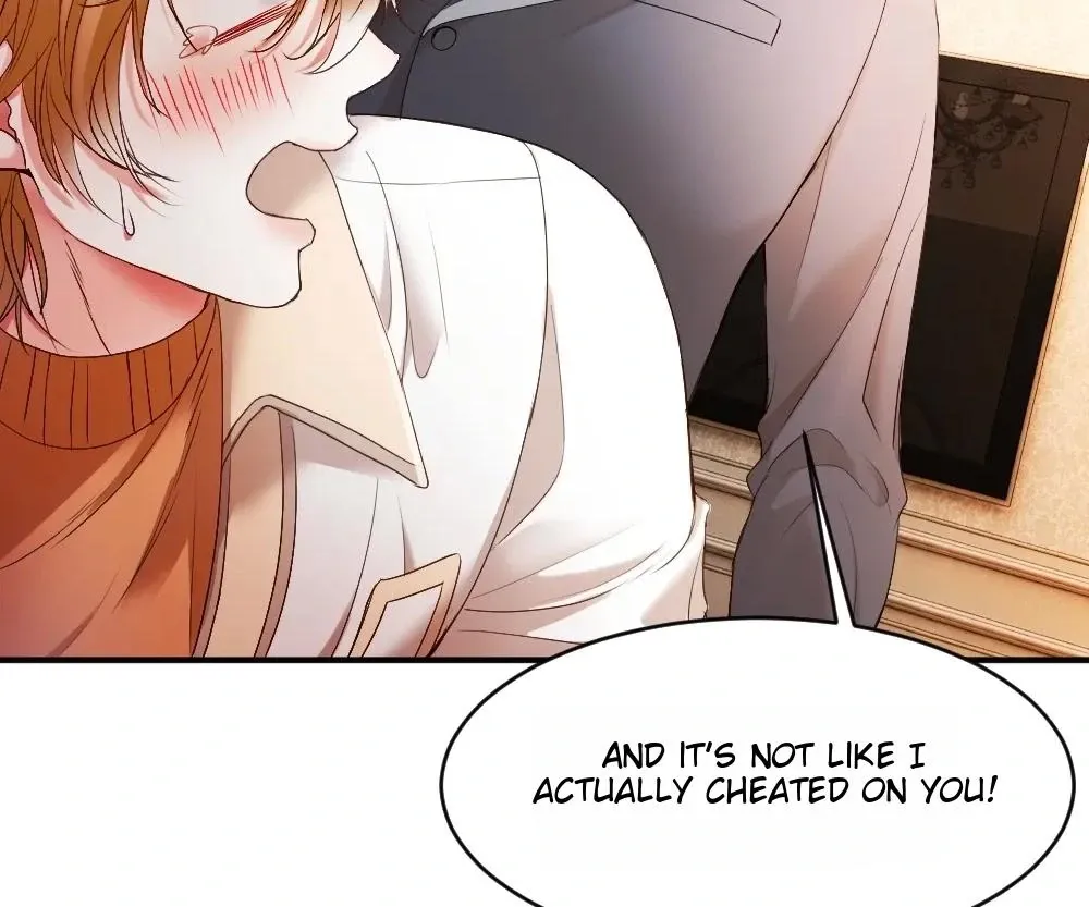 Handsome Guy Takes Over Systems Chapter 55 page 41 - 