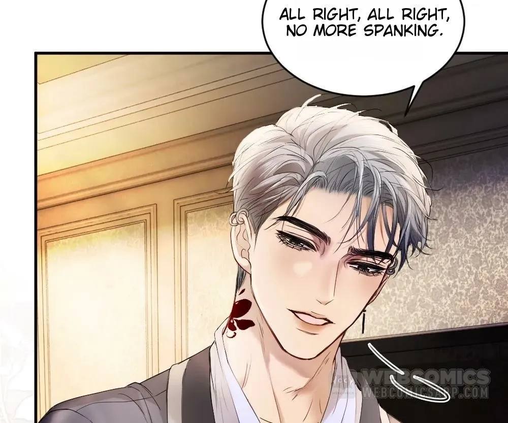 Handsome Guy Takes Over Systems Chapter 55 page 43 - 