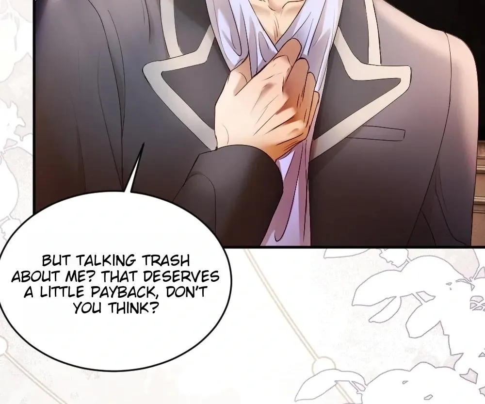 Handsome Guy Takes Over Systems Chapter 55 page 44 - 