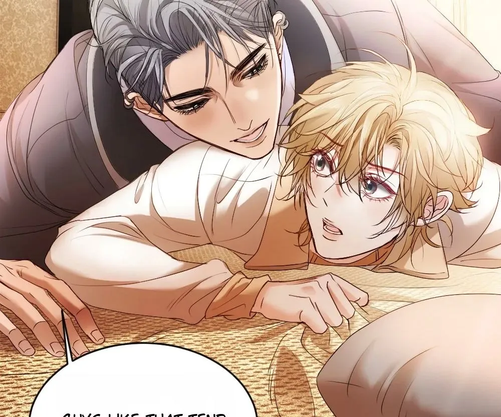 Handsome Guy Takes Over Systems Chapter 55 page 46 - 