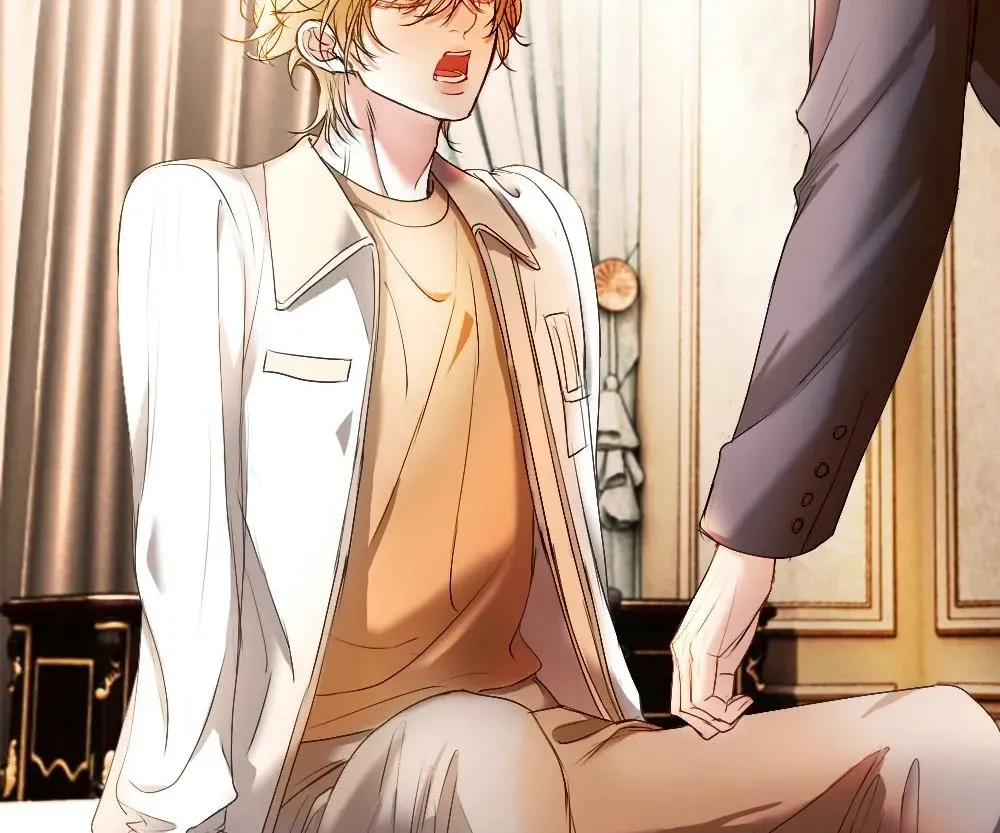 Handsome Guy Takes Over Systems Chapter 55 page 6 - 
