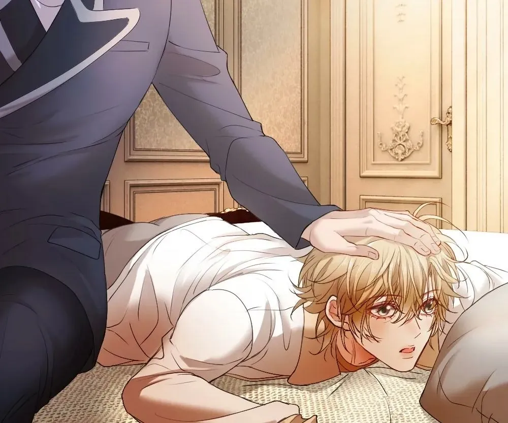 Handsome Guy Takes Over Systems Chapter 55 page 54 - 