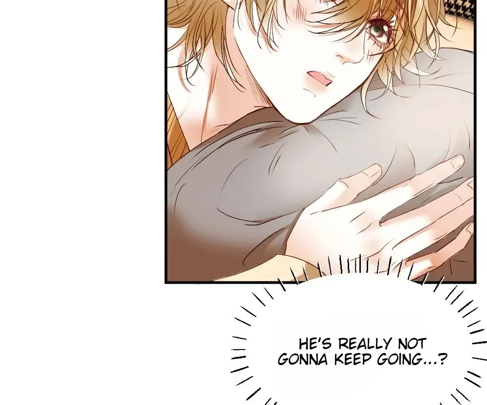 Handsome Guy Takes Over Systems Chapter 55 page 56 - 