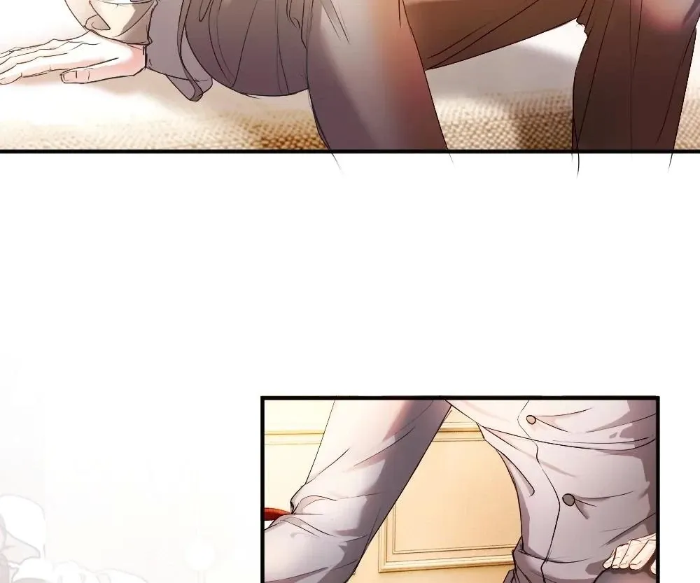 Handsome Guy Takes Over Systems Chapter 55 page 7 - 