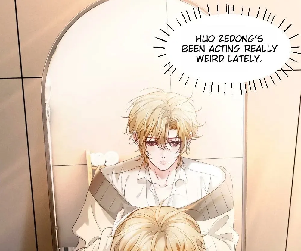 Handsome Guy Takes Over Systems Chapter 55 page 61 - 