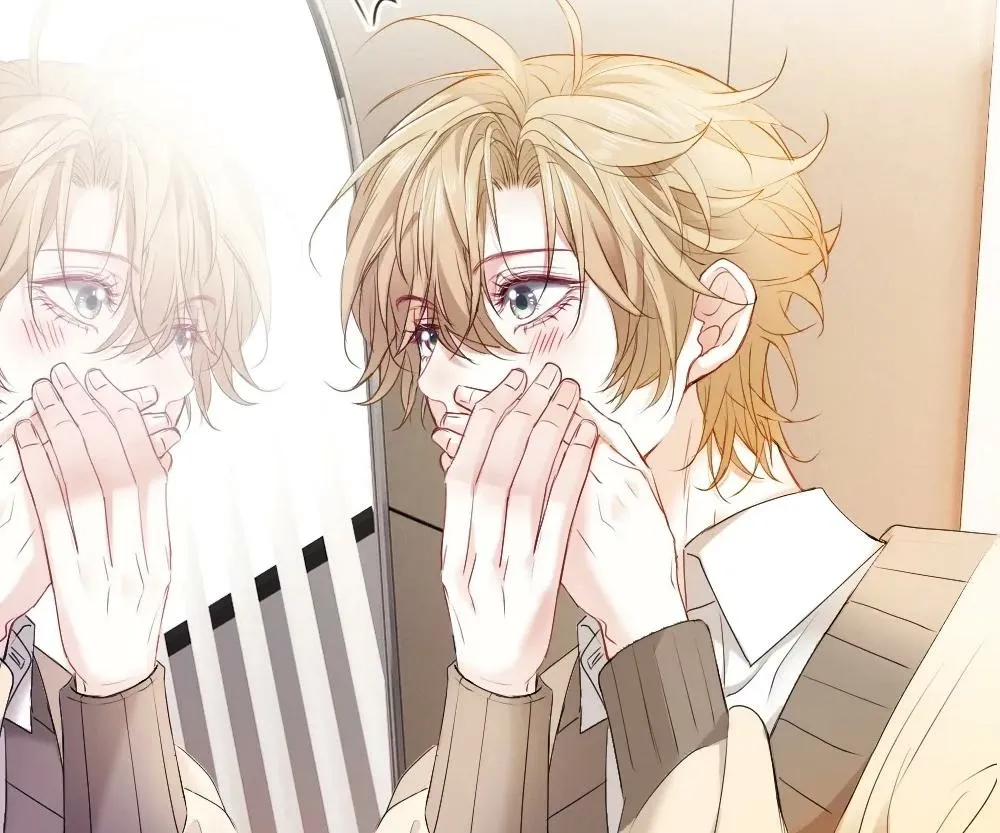 Handsome Guy Takes Over Systems Chapter 55 page 69 - 
