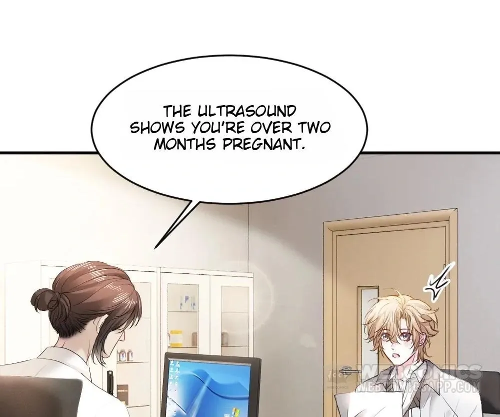 Handsome Guy Takes Over Systems Chapter 55 page 75 - 