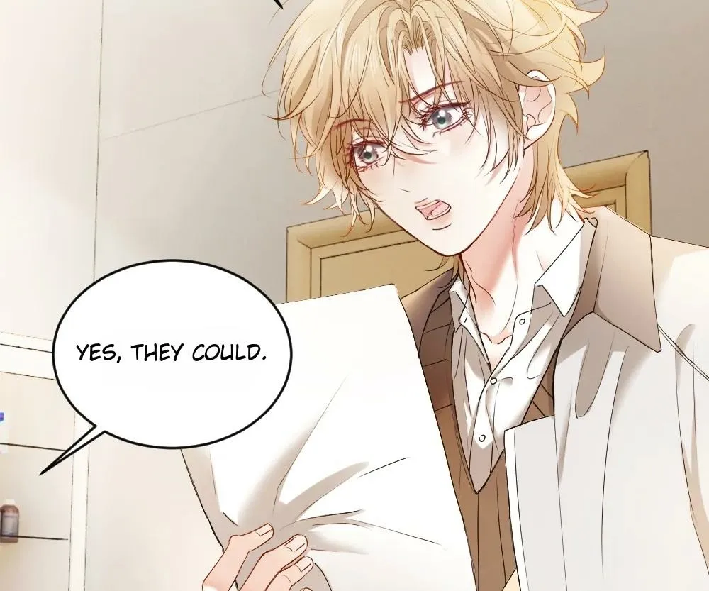 Handsome Guy Takes Over Systems Chapter 55 page 80 - 