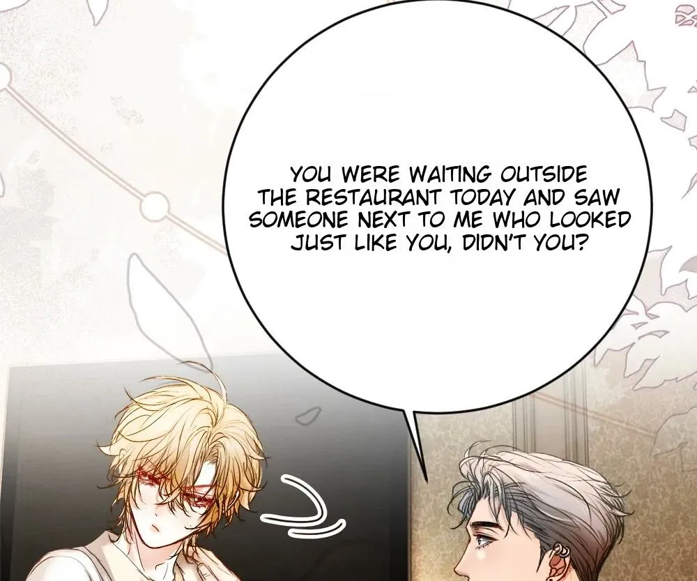 Handsome Guy Takes Over Systems Chapter 55 page 9 - 