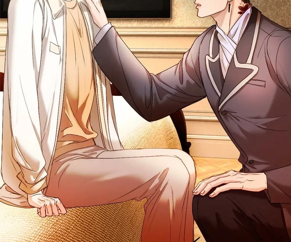 Handsome Guy Takes Over Systems Chapter 55 page 10 - 