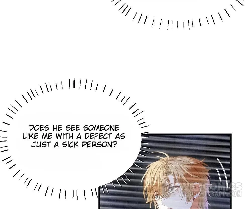 Handsome Guy Takes Over Systems Chapter 55 page 91 - 
