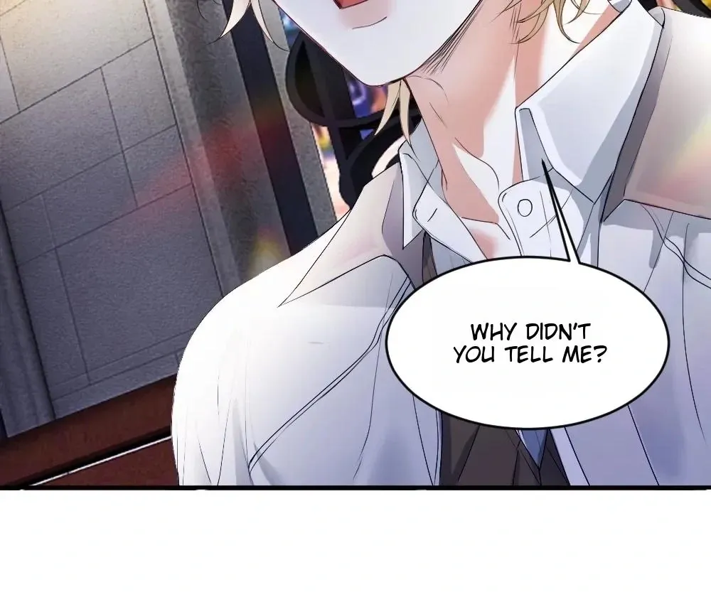 Handsome Guy Takes Over Systems Chapter 56 page 20 - 