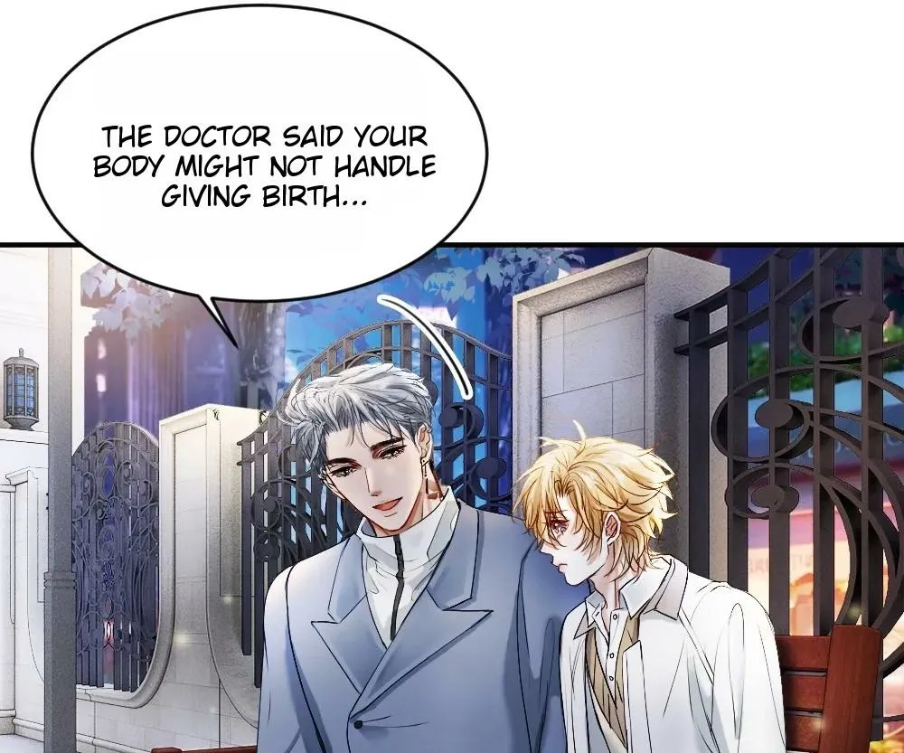 Handsome Guy Takes Over Systems Chapter 56 page 21 - 
