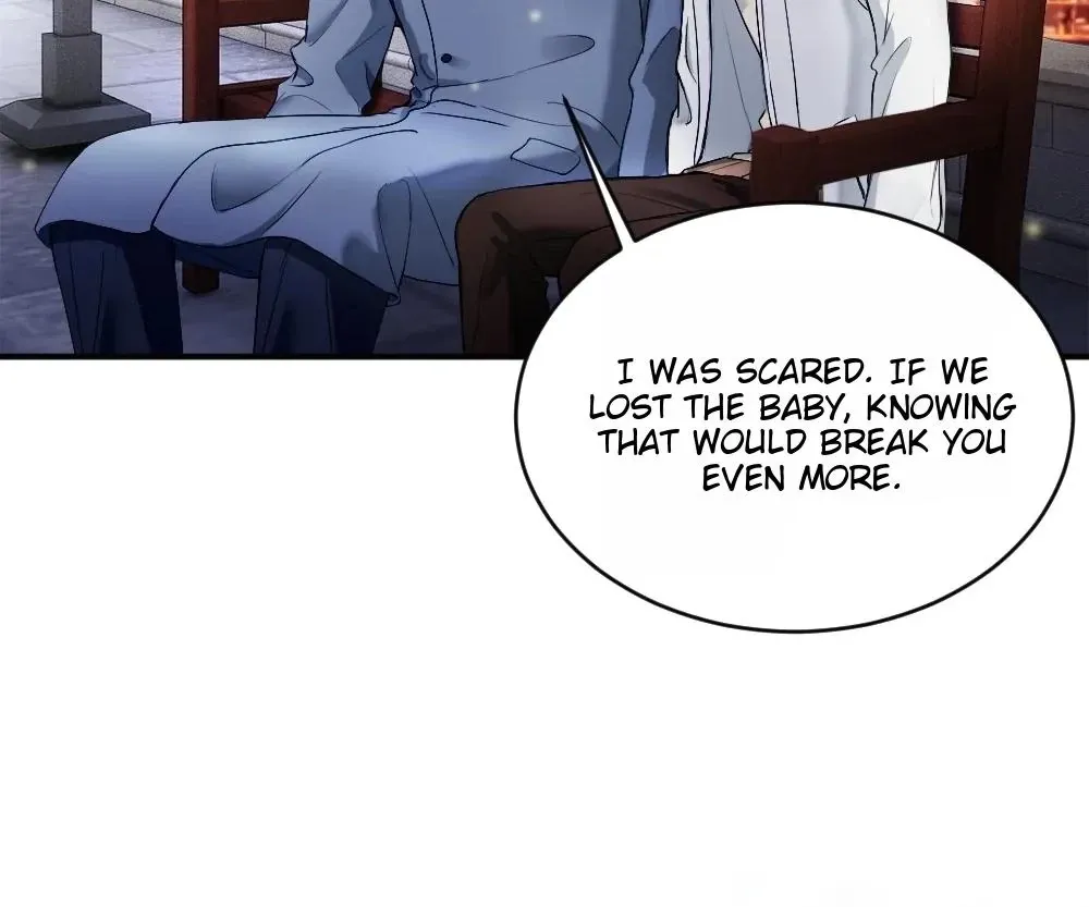 Handsome Guy Takes Over Systems Chapter 56 page 22 - 