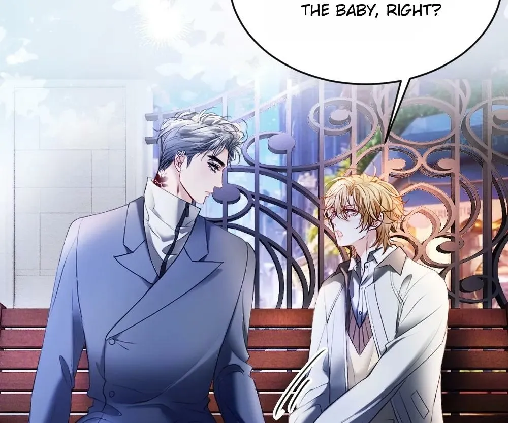 Handsome Guy Takes Over Systems Chapter 56 page 25 - 