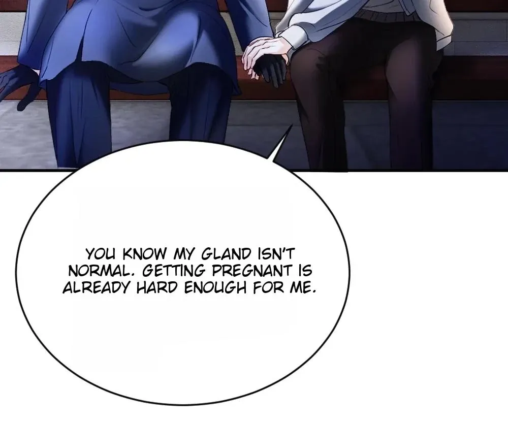 Handsome Guy Takes Over Systems Chapter 56 page 26 - 