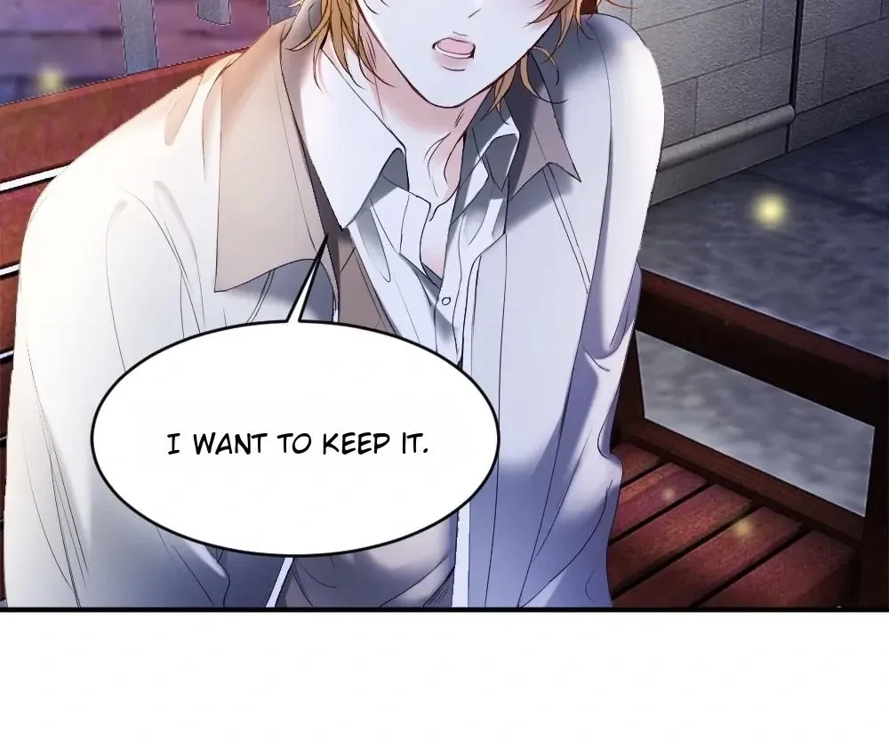 Handsome Guy Takes Over Systems Chapter 56 page 28 - 