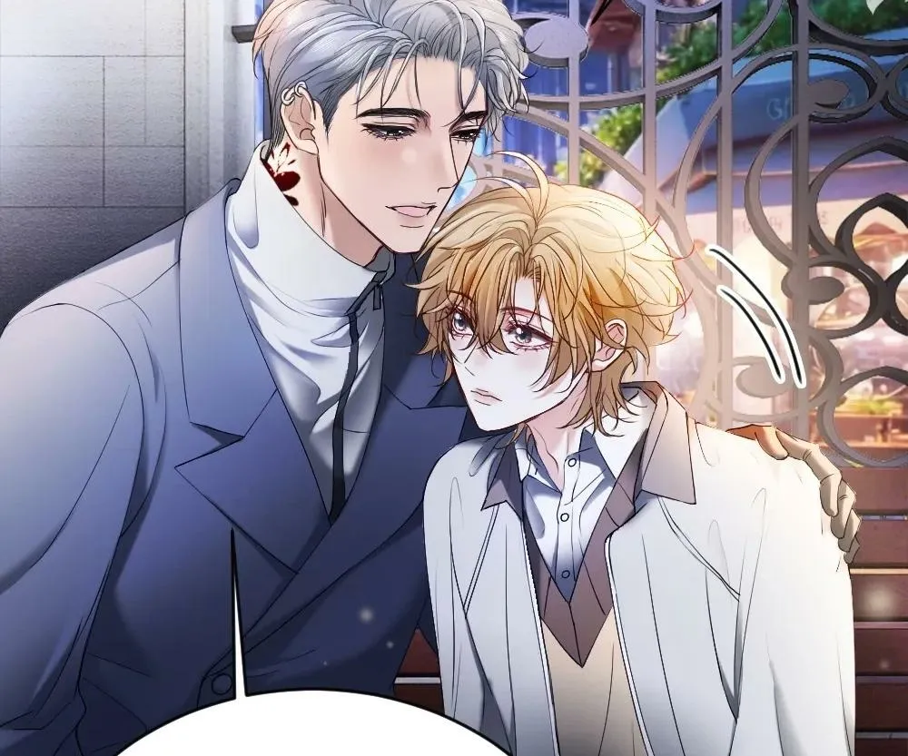 Handsome Guy Takes Over Systems Chapter 56 page 32 - 