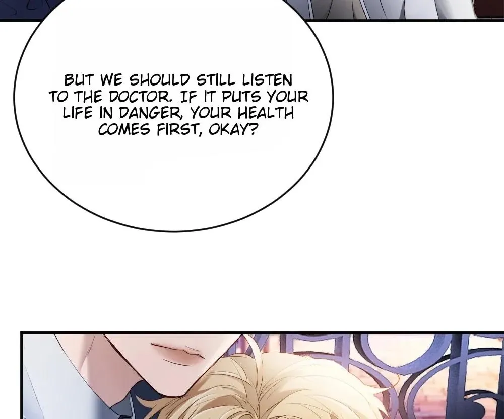 Handsome Guy Takes Over Systems Chapter 56 page 33 - 