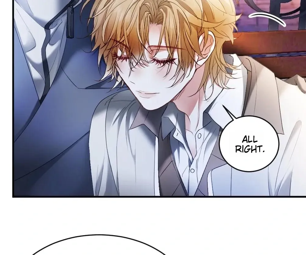 Handsome Guy Takes Over Systems Chapter 56 page 34 - 