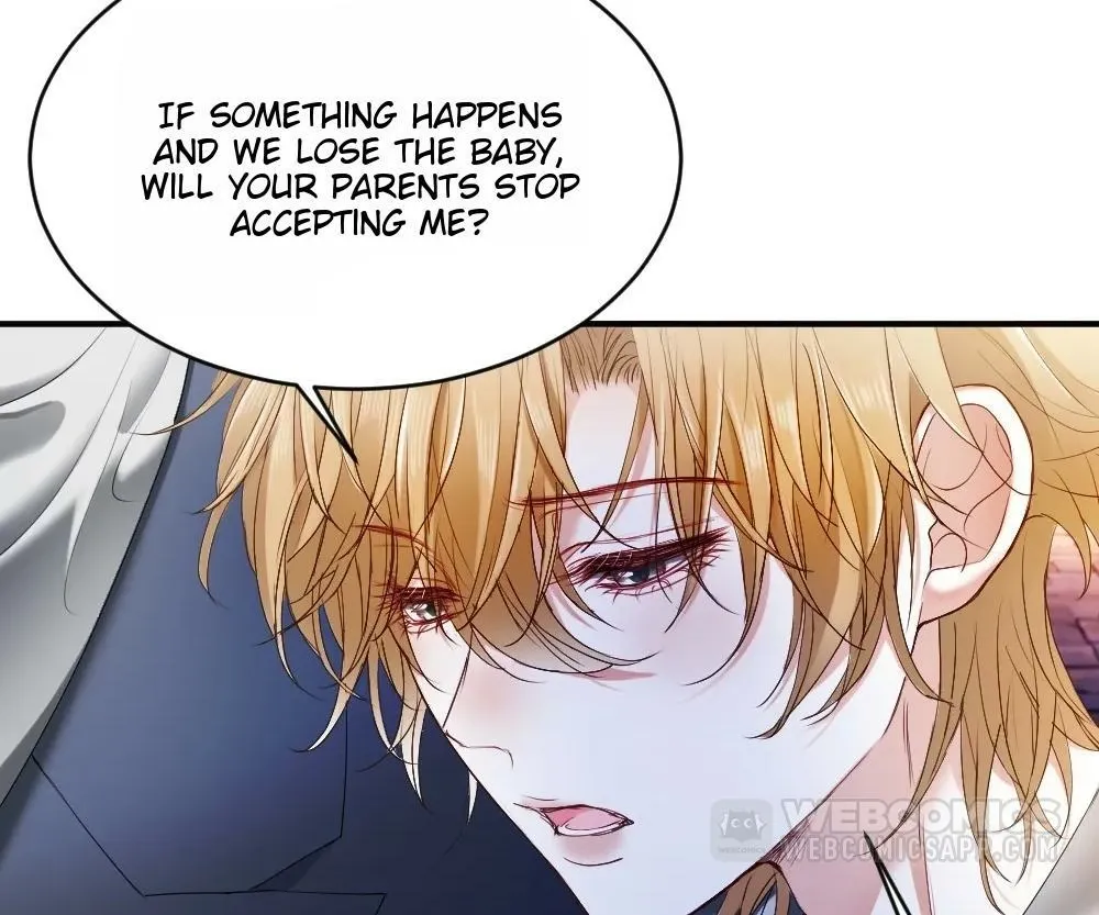 Handsome Guy Takes Over Systems Chapter 56 page 35 - 