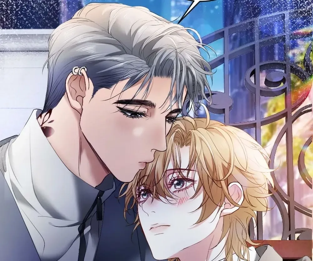 Handsome Guy Takes Over Systems Chapter 56 page 37 - 