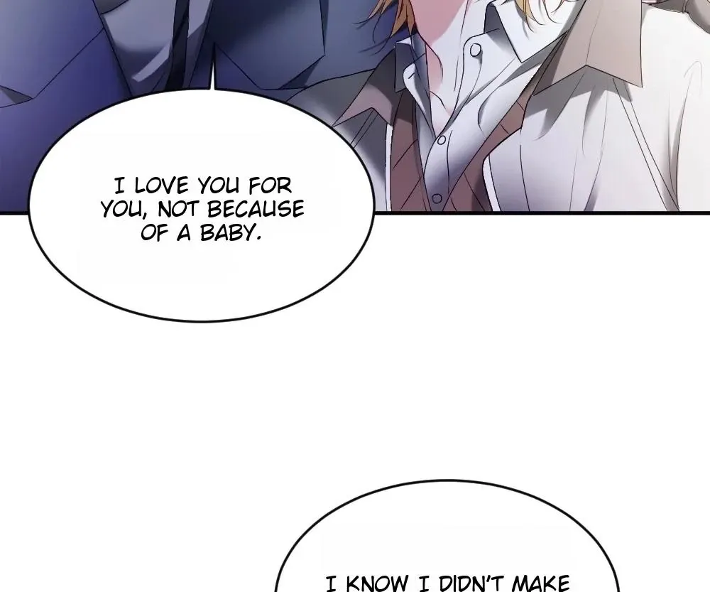 Handsome Guy Takes Over Systems Chapter 56 page 38 - 