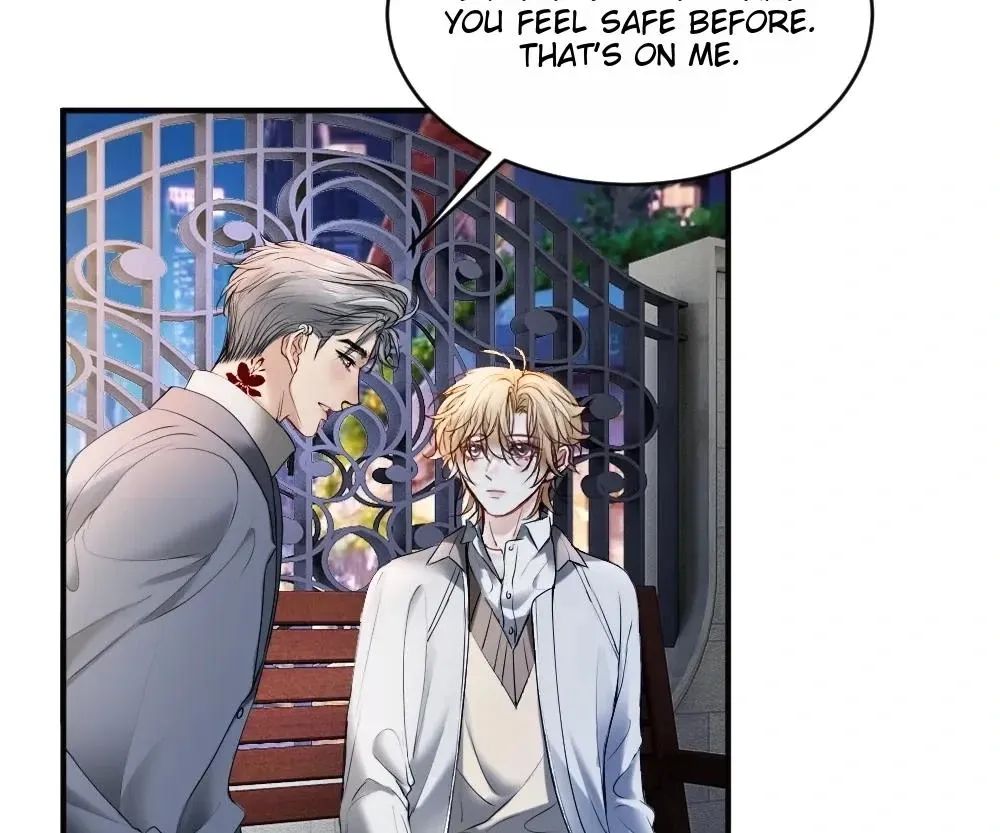 Handsome Guy Takes Over Systems Chapter 56 page 39 - 