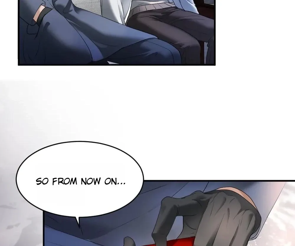 Handsome Guy Takes Over Systems Chapter 56 page 40 - 