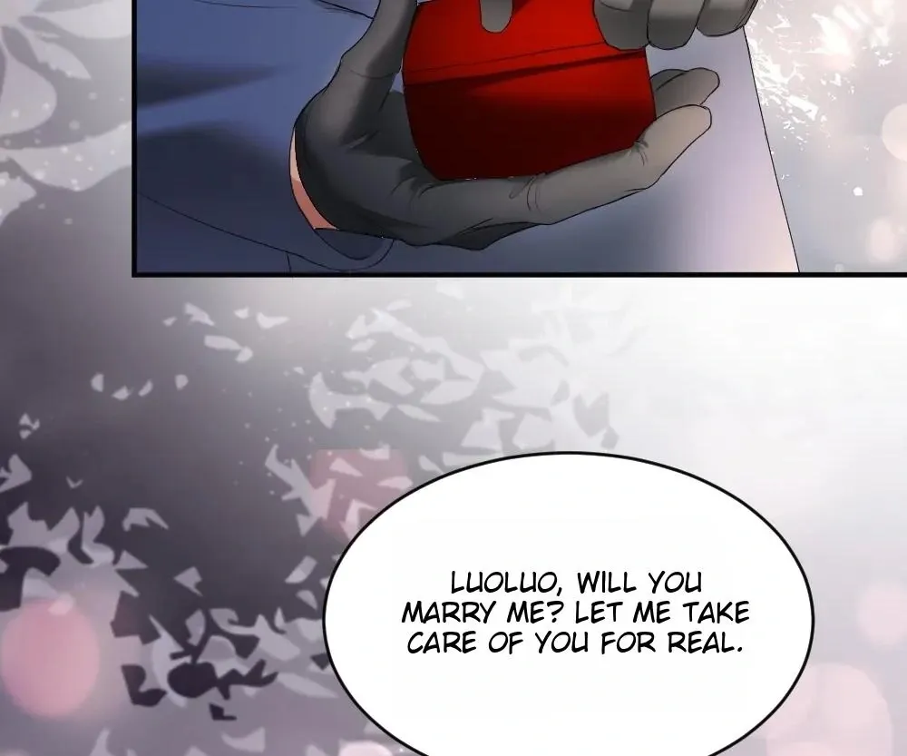 Handsome Guy Takes Over Systems Chapter 56 page 41 - 